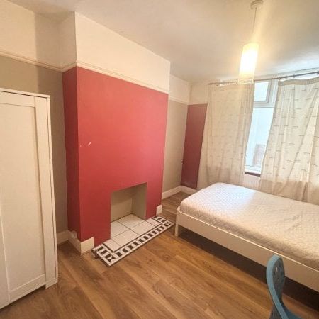 Kipling Road, Bristol - Photo 1