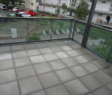 Demnächst frei! 2-Zimmer-Wohnung in Köln Longerich - Foto 1