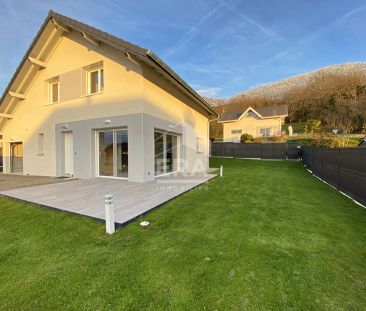 VILLA individuelle Naves Parmelan - Photo 6