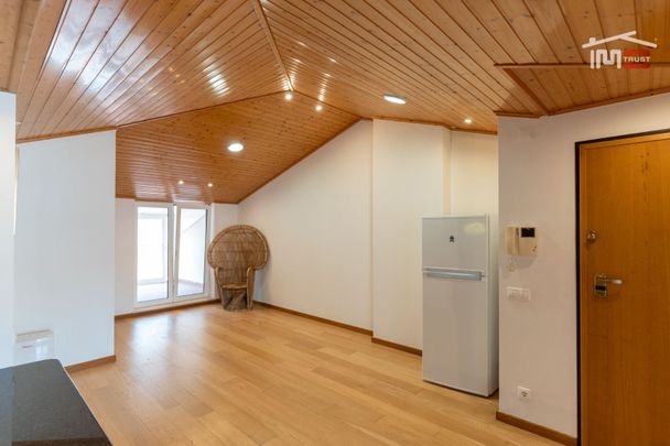 Apartamento T1 em Santarém - Photo 1