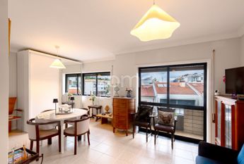 Apartamento T1 em Porto