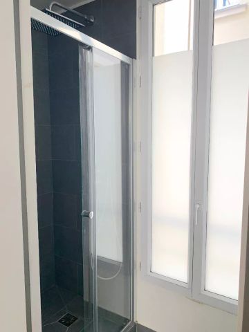 QUARTIER DES GOBELINS 2 pièces MEUBLÉ 29 m2 - Photo 3