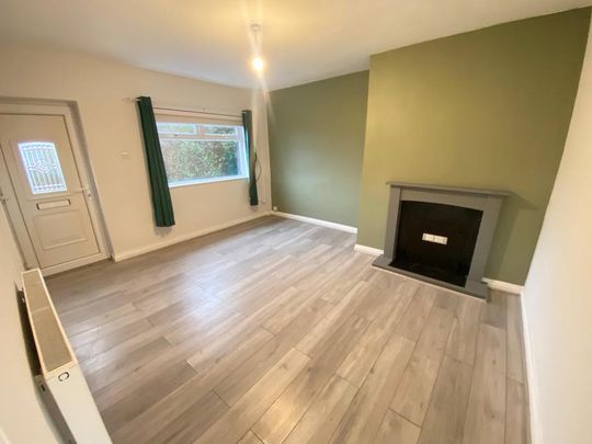 2 bedroom bungalow to rent - Photo 1