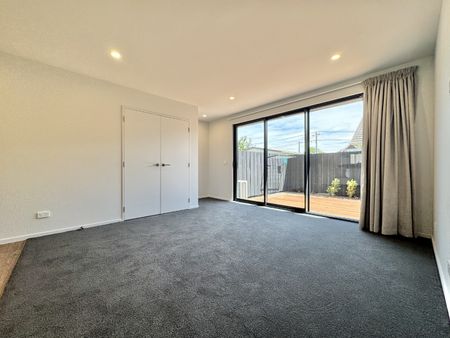 Unit 6, 24 New Brighton Road, Shirley, Christchurch - Photo 2