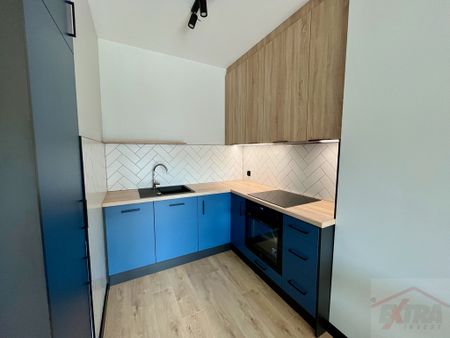 Mieszkanie-balkon-Nowy Budynek Warszewo (439450) - Фото 5