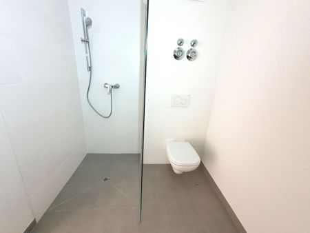 2-Zimmer-Wohnung mit Dachterrassenfeeling in Graz-Gösting - Foto 5