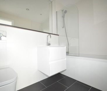 1 bedroom duplex to rent - Photo 6