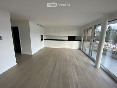3 Zimmer, 91 m² - Foto 3