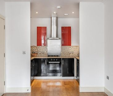 1 bedroom flat to rent - Photo 6