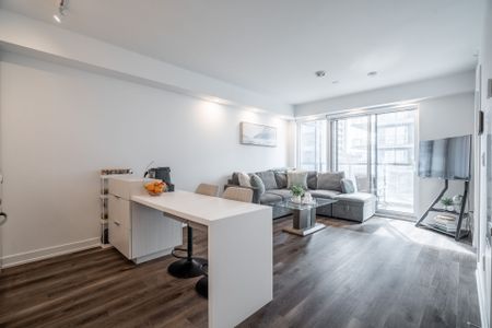 For Lease - 370 Martha Street Unit# 908, Burlington, Ontario - Photo 2