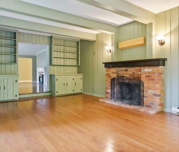 For Lease - 330 Poplar Drive, Oakville, Ontario - Photo 4