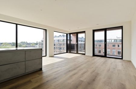 Willem Parelstraat, 1018 KZ, Amsterdam - Photo 2