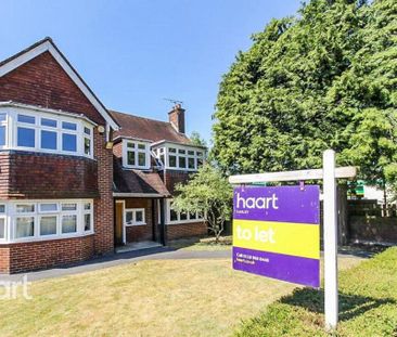 1 bedroom in a house share to rent - Photo 5