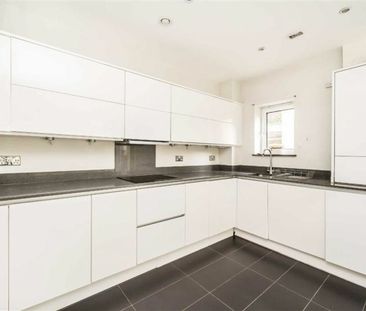 Blagrove Road - Photo 2