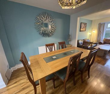 2 bedroom semi-detached house to rent - Photo 2