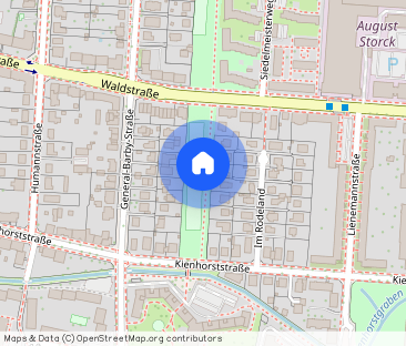 Mehrfamilienhaus NEUBAU mit 10 Zimmer in 5 Wohnungen und Keller in ... - Photo 1