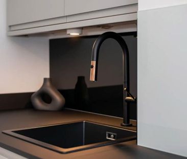1 bedroom flat to rent - Photo 6