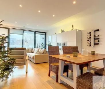 2 slaapkamers appartement met terras - Foto 1