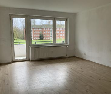 3-Zimmer-Wohnung in Werl - Photo 1