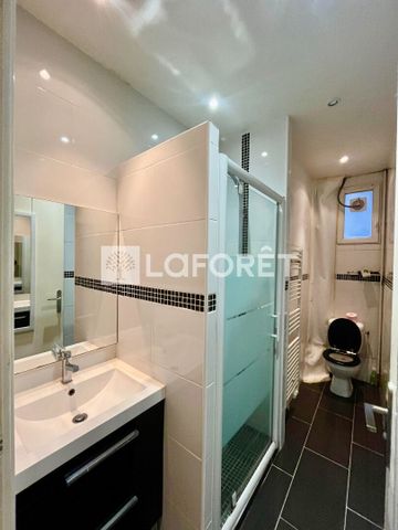 Appartement T1 Les Lilas à louer - Photo 4