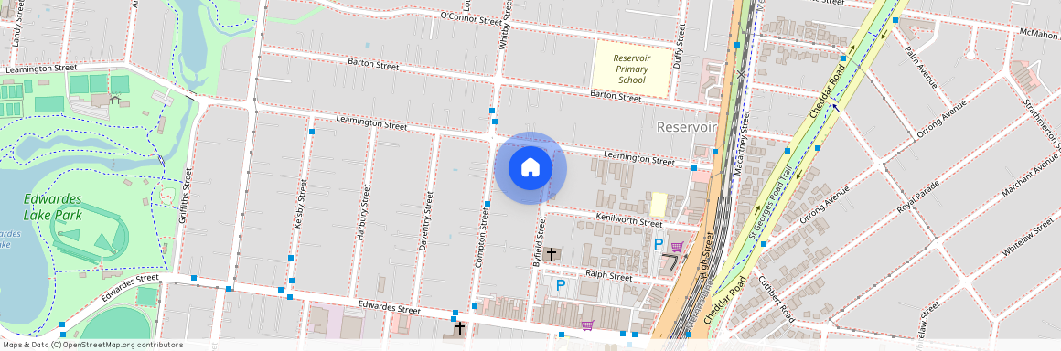 41 Byfield Street, Reservoir VIC 3073