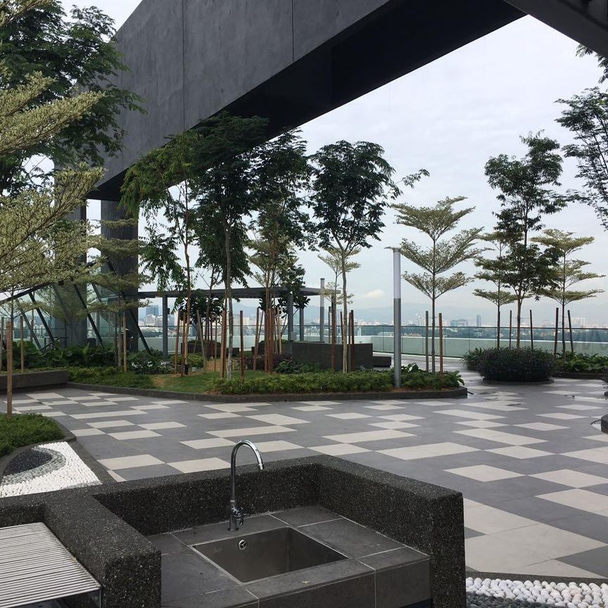 Nadi Bangsar - Photo 2