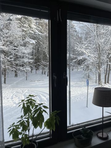 Parkgatan 7C - Foto 2