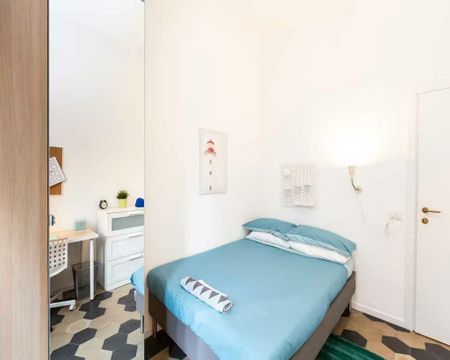 Via Paolo Bassi, Milan, Lombardy 20159 - Foto 4