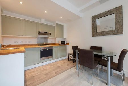 1 bedroom flat to rent - Photo 4