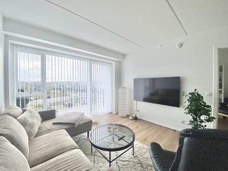 Poul Anker Bechs Vej 322, 2. 3, 9200 Aalborg SV - Photo 2