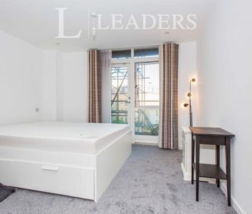2 bedroom apartment to rent Homerton Street, Cambridge, CB2 - Photo 5