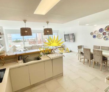 3-BEDROOM VILLA FOR RENT IN LA MANGA DEL MAR MENOR - MURCIA - Photo 4