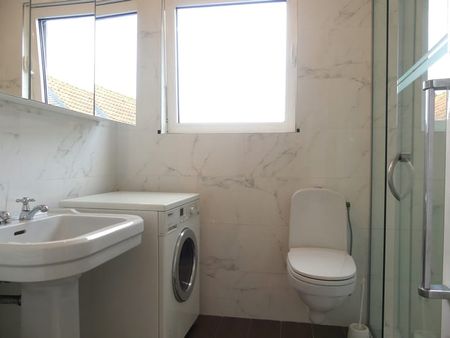 Appartement te huur - Photo 2