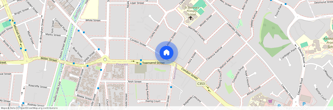 47 Condon Street Street, Vic 3550, Kennington