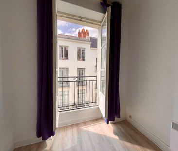 Location appartement 1 pièce, 20.20m², Nantes - Photo 5