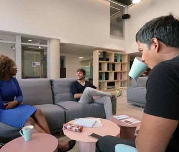 Bronze Studio Premium (Balcony) - Photo 4