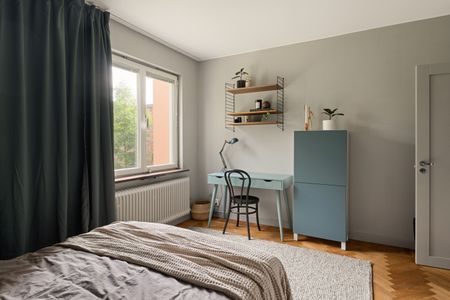 Klintbacken, Bromma - Photo 4