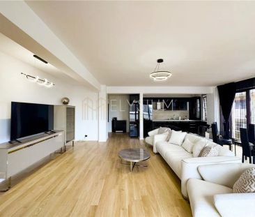 Apartament de inchiriat 3 camere Herastrau Nordului - Fotografie 1