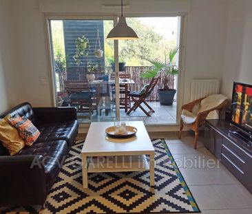 Location Appartement 2 pièces 40m² HYERES 83400 - Photo 1