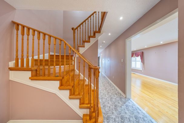 For Lease - 5 Kruger Road, Markham, Ontario - Photo 1