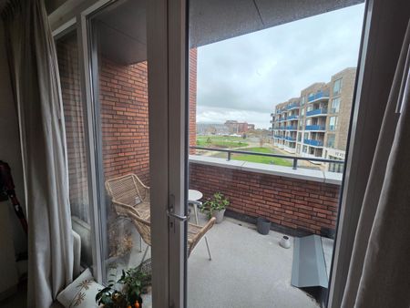 Appartement te huur: De Kota Baroestraat 25 4381 NX Vlissingen - Photo 4