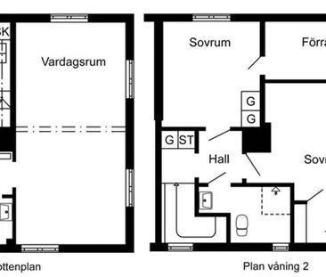 Silvergatan 1 - Foto 6