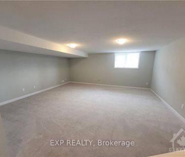 For Lease - 65 TEELIN Circle, Barrhaven, Ontario - Photo 1