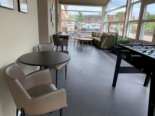 Sankt Helene Vej 9, 3. 5 8700 Horsens - Photo 1