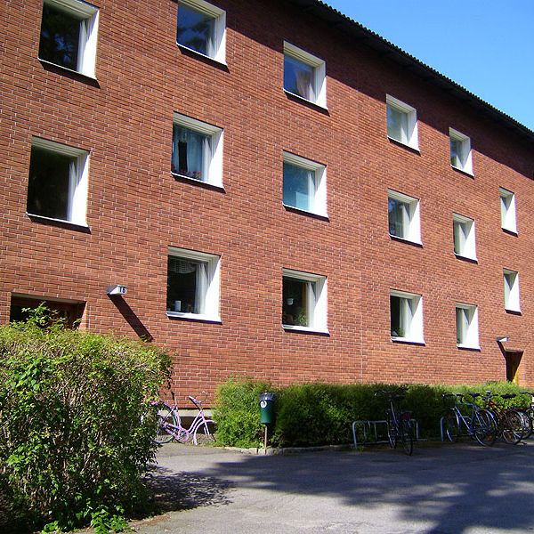 Åbymovägen 18 - Photo 1