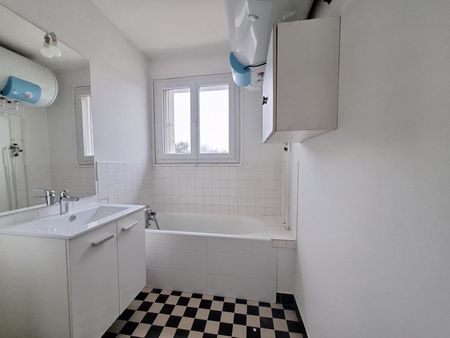 Location Appartement 2 pièces 47m² DIJON 21000 - Photo 4
