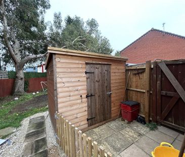 2 bedroom house to rent - Photo 6