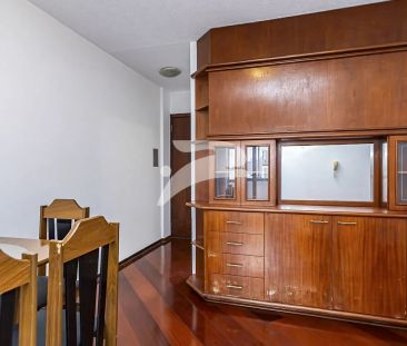 Apartamento 1 Quarto Centro 43m² - Photo 1