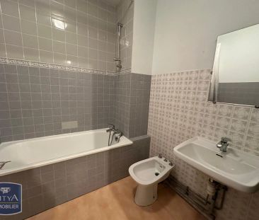 Appartement à louer 2 pièces 52.44m² - Photo 6
