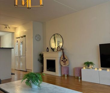 Lindholmsallén, Göteborg - Foto 2